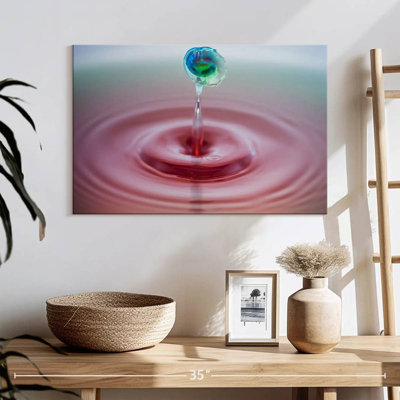 Alvord Perfect Water Droplet