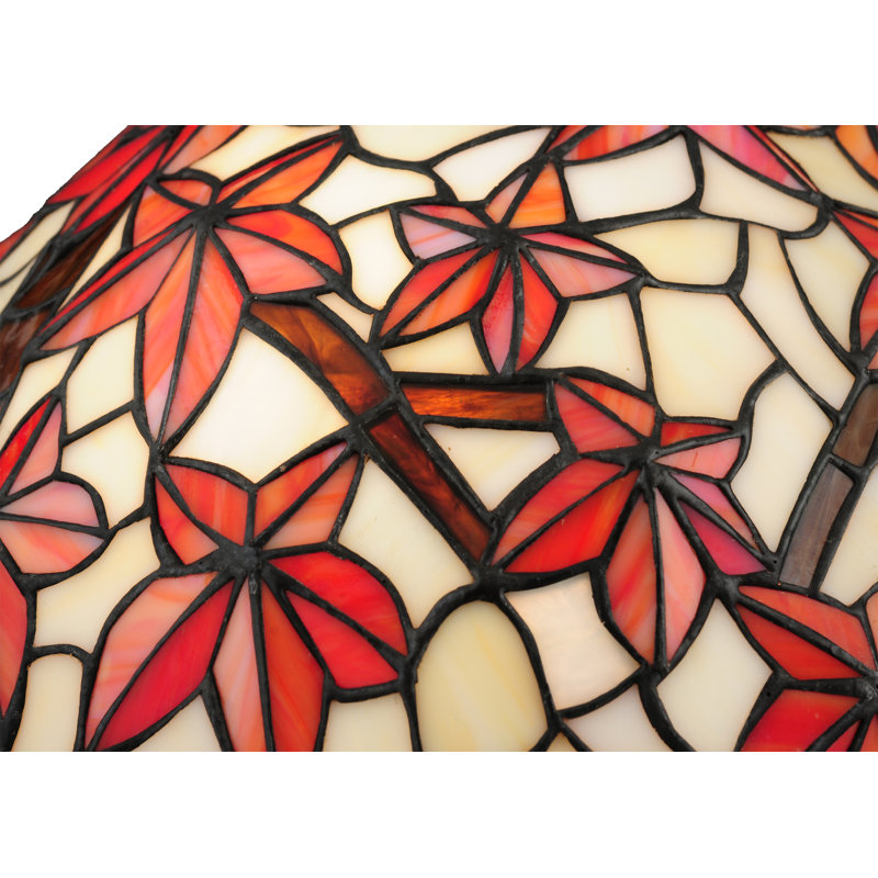 Lampe de table 22 "H Starfish