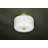 Willa Glass Flush Mount-1435102796