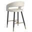 Benesha Upholstered Counter Stool-484399797