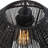Toole 1 - Light Bohemian,Classic,Craftsman,Modern Farmhouse Pendant-111735629