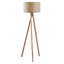 Darlington 157cm Tripod Floor Lamp-836286984-836286987