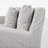 Nessa 93" Slipcovered Sofa-575266111