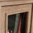 Credenza, Brown finish