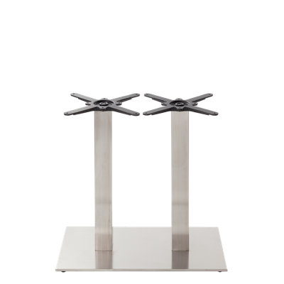 Hoffmann Table Base