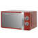 Russell Hobbs Rhmm701s-n Colours Plus 17 Litre Manual Microwave