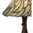 Lampe de table 18" jadestone Noles