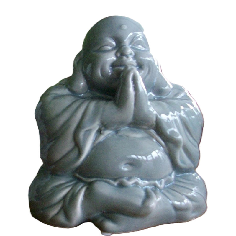Religious & Spiritual Figurines & Sculptures, Jade Green