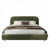 Vert olive est en rupture de stock