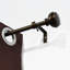 Armbruster réglable en fer 0,625 po-294151093-294151095