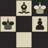 Chess Puzzle II by Jacob Green - Wrapped Canvas Print-652768646