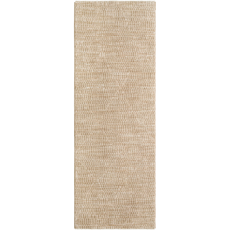 Vedvit Argyle Indoor Rug, Runner 2'8" x 10'