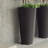 Bleeker Tall Round Double-Walled Planter-1250735653-1250735652