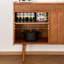 Buffet de style moderne et minimaliste-1613917045