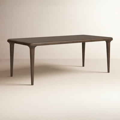 Adamsville Solid Wood Dining Table