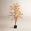 Arbre de Noël artificiel 48 po H 