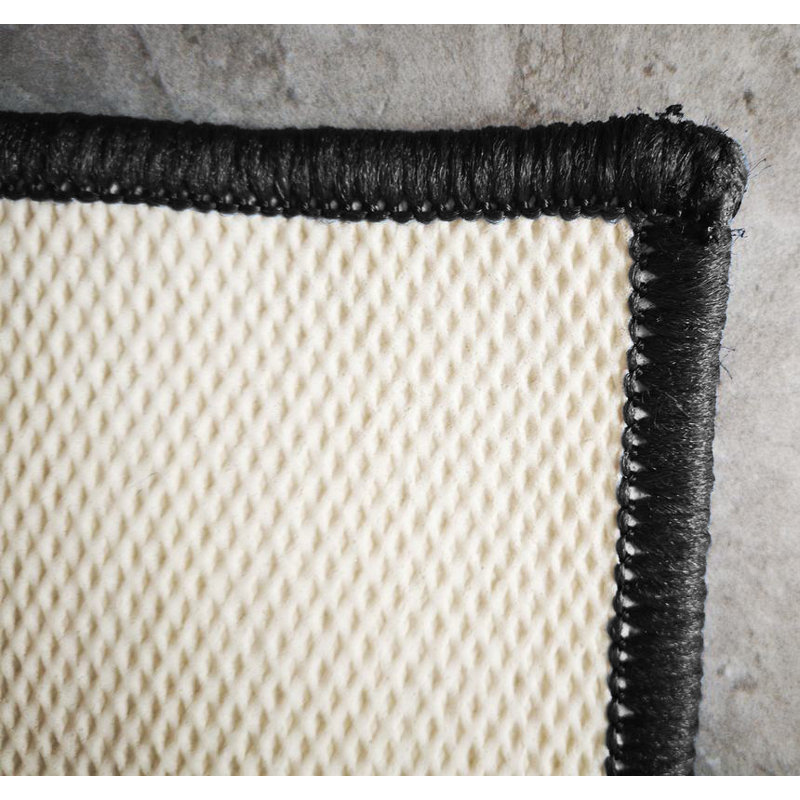 Chunn Indoor Rug, Rectangle 2.5' x 6.5'