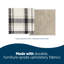 Canapé pour chien Petmate La-Z-Boy Tucker-106482685-106482687