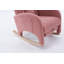 Chaise berçante Teddy-1412492532