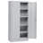 36'' Wide 4 - Shelf Storage Cabinet-41336130
