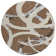  Machine Washable Indoor/Outdoor Chayden ACN1022 Beige Rug