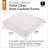 Pina Outdoor Lounge Chair Chair Pad-1055956955