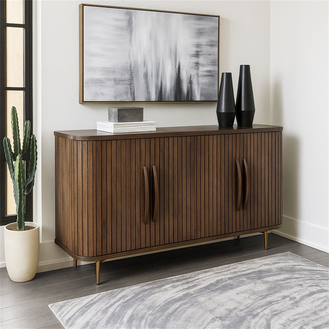 Kailie Accent Cabinet Loon Peak®