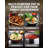 Cooks Standard Kitchen Cookware Sets Stainless Steel, Professional Pots and Pans Include Saucepan, Sauté Pan, Stockpot with Lids, 8-Piece, Silver