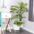 CosmoLiving by Cosmopolitan 2-Piece Modern Iron Pot Planter Set-61511790
