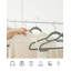 Metal Non-Slip Standard Hanger