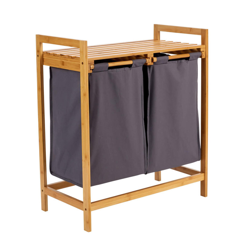 Oreana Laundry Hamper and