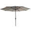 Parasol d'extérieur robuste résistant aux rayons UV et imperméable-61649109-61649108