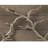 Branch 36 " W Freestanding Standard Free Standing Single Double Single Vanity Bathroom Vanity With Stone Top