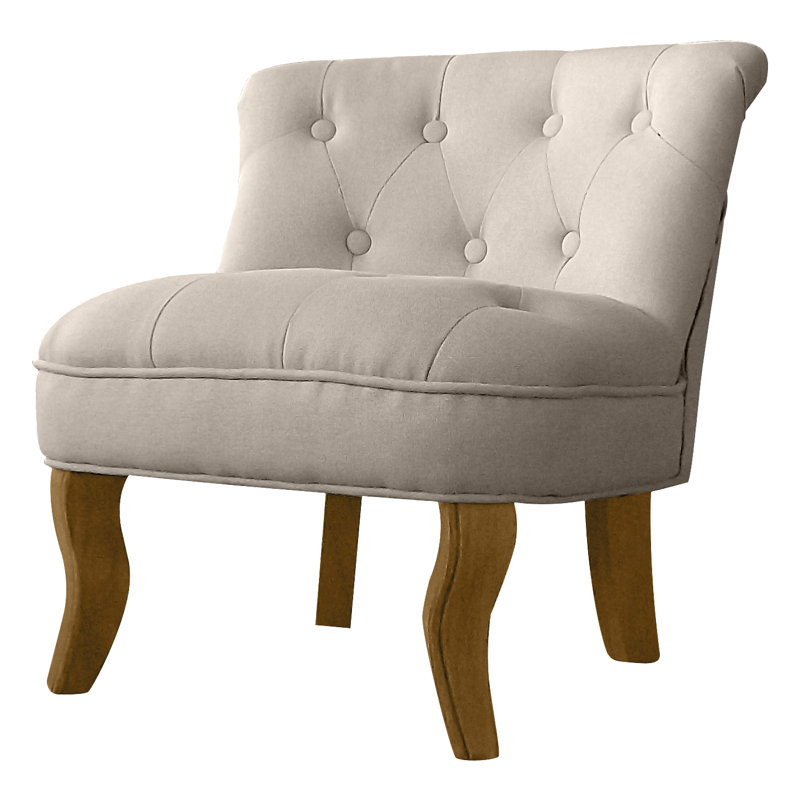 Leni Children's Chair, Natural