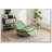 Power Recliner Swivel Glider With USB Charger And Bluetooth Music Player For Sleep, Work, And Leisure-117303123