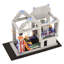 Elenco Snap Circuits Bric, Structures