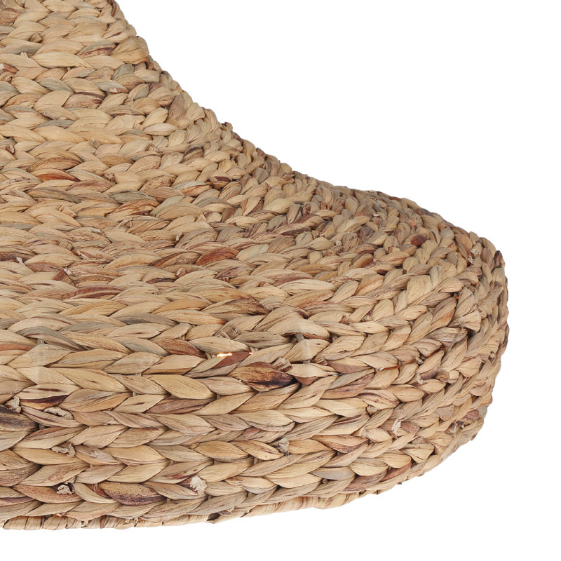 Hunter Cambria 3 Light Extra Large Pendant Ceiling Light Fixture