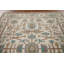 Handmade Wool Oushak Indian Area Rug 9x12
