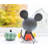6 in. 1 lb. People Themed LED Figurine Novelty Light