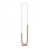 Natural Brass is out of stock selected