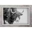«Buffalo Vers l'avant» par Marmont Hill-33702589-33702597