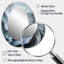 Miroir mural Seashell-1012171621