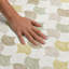 Tapis géométrique Premium lavable à la machine Villers AMF2568-938730830-938730928