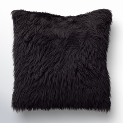 Lecia 20" x 20" Throw Pillow
