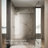 Forté 1.75 GPM Single-Function Showerhead with Katalyst(R) Air-Induction Technology-50685642