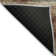 Aleighna Area Rug with Non-Slip Backing