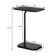 Ausilia 25.25'' Tall C End Table
