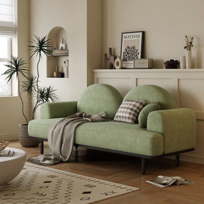 Light Luxury Simple Creative Sofa