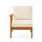 5-Pcs Sofa Set,Cream-1666100181
