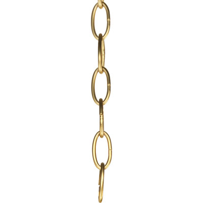 Chain or Chain Break